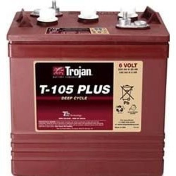 Ilc Replacement for Trojan T105+ T105+ TROJAN
